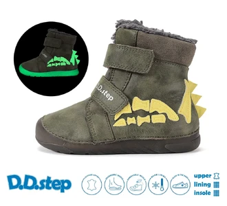 Zimná obuv D.D.step DB-W108-62360