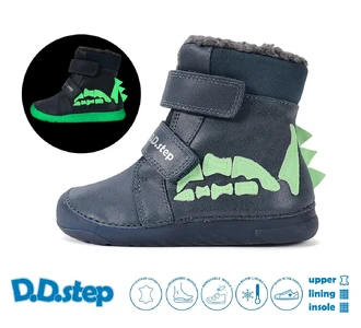 Zimná obuv D.D.step DB-W108-62360AL