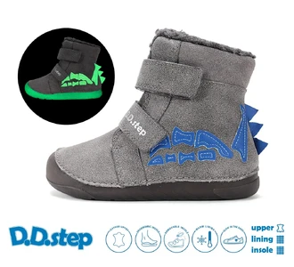 Zimná obuv D.D.step DB-W108-62360B