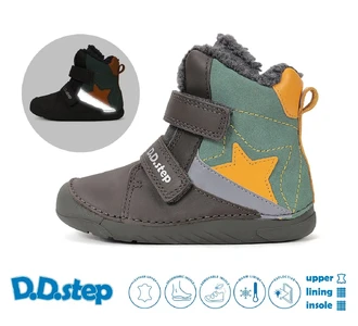 Zimná obuv D.D.step DB-W108-62585