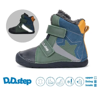 Zimná obuv D.D.step DB-W108-62585AL