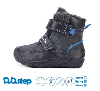 Zimná obuv D.D.step DB-W116-62185AL