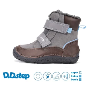 Zimná obuv D.D.step DB-W116-62185B