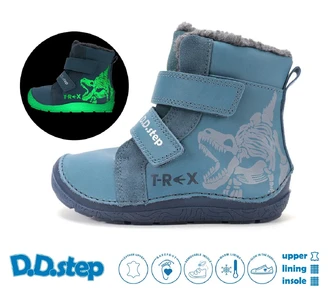 Zimná obuv D.D.step DB-W116-62759AL