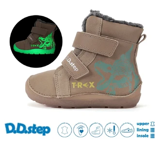 Zimná obuv D.D.step DB-W116-62759L