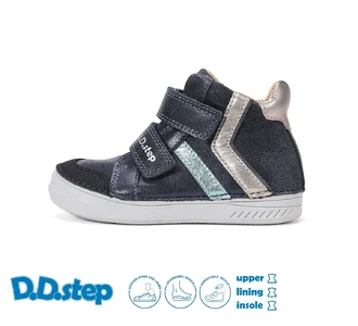 Poltopánky D.D.step DG-A040-62644CM