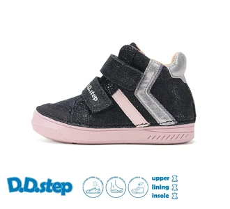Poltopánky D.D.step DG-A040-62644DM
