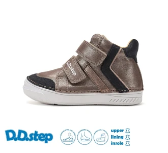 Poltopánky D.D.step DG-A040-62644FL