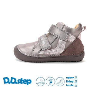 Poltopánky D.D.step DG-A063-62353DM