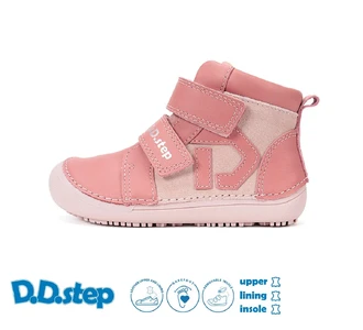 Poltopánky D.D.step DG-A063-62725DM