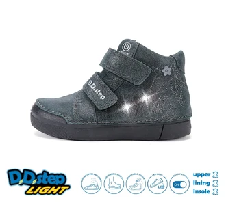 Poltopánky D.D.step DG-A068-62147BM