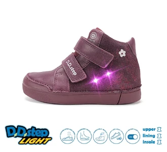 Poltopánky D.D.step DG-A068-62147M
