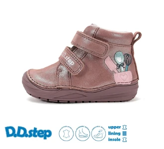 Poltopánky D.D.step DG-A071-62882AM