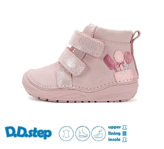 Poltopánky D.D.step DG-A071-62882M