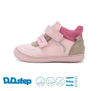 Poltopánky D.D.step DG-A078-62105CM