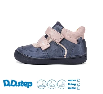 Poltopánky D.D.step DG-A078-62105DM