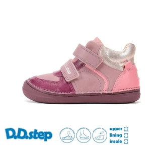 Poltopánky D.D.step DG-A078-62105FM