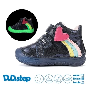 Poltopánky D.D.step DG-A082-62750