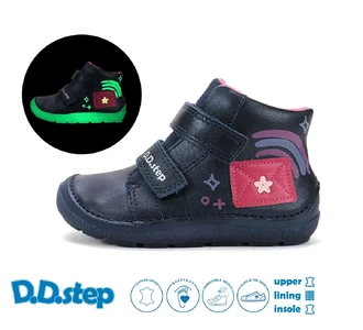 Poltopánky D.D.step DG-A116-62403AL