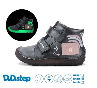Poltopánky D.D.step DG-A116-62403BL