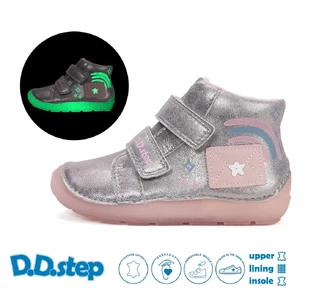 Poltopánky D.D.step DG-A116-62403L