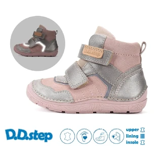Poltopánky D.D.step DG-A116-62911D