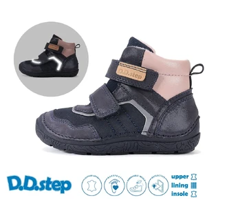 Poltopánky D.D.step DG-A116-62911F