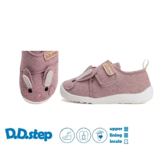 Plátenky D.D.step DG-C086-62686G