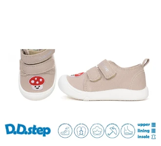 Plátenky D.D.step DG-C100-62422C