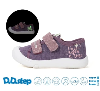 Plátenky D.D.step DG-C100-62988
