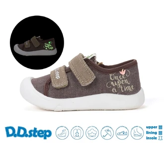 Plátenky D.D.step DG-C100-62988A