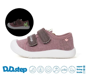 Plátenky D.D.step DG-C100-62988B