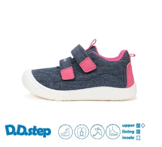 Športové D.D.step DG-F100-62490CL