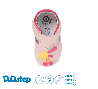 Capačky D.D.step DG-K1596-62101