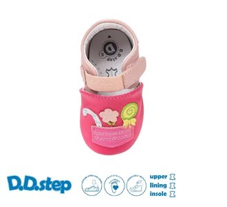 Capačky D.D.step DG-K1596-62138