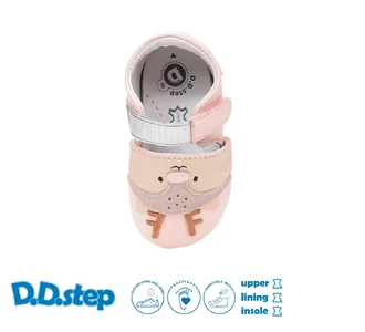 Capačky D.D.step DG-K1596-62526