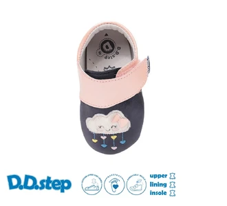 Capačky D.D.step DG-K1596-62528