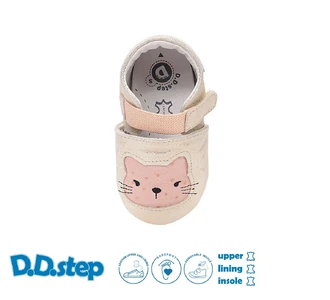 Capačky D.D.step DG-K1596-62916
