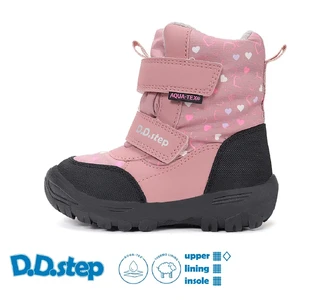 Snehule Aquatex D.D.step DG-P081-62248