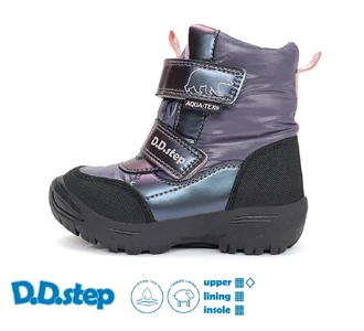 Snehule Aquatex D.D.step DG-P081-62428BL