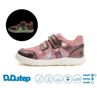 Športové D.D.step DG-P093-62727BL