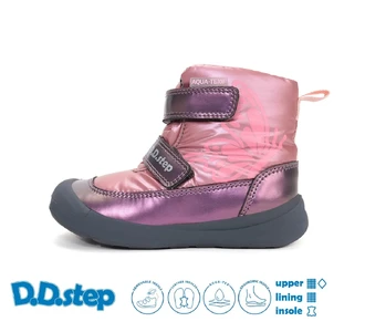 Snehule Aquatex D.D.step DG-P104-62375L