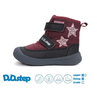 Snehule Aquatex D.D.step DG-P104-62467B