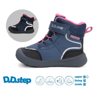 Snehule Aquatex D.D.step DG-P104-62468C