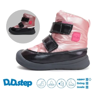 Snehule Aquatex D.D.step DG-P104-62706F