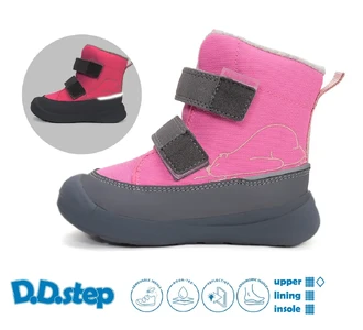 Snehule Aquatex D.D.step DG-P104-62862DL