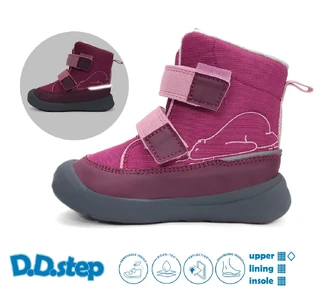 Snehule Aquatex D.D.step DG-P104-62862F