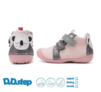 Poltopánky D.D.step DG-S015-62120D
