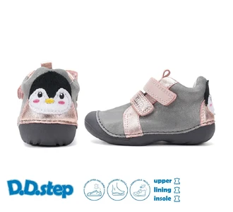 Poltopánky D.D.step DG-S015-62120F