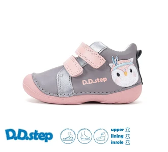 Poltopánky D.D.step DG-S015-62450
